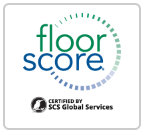 FloorScore Certified