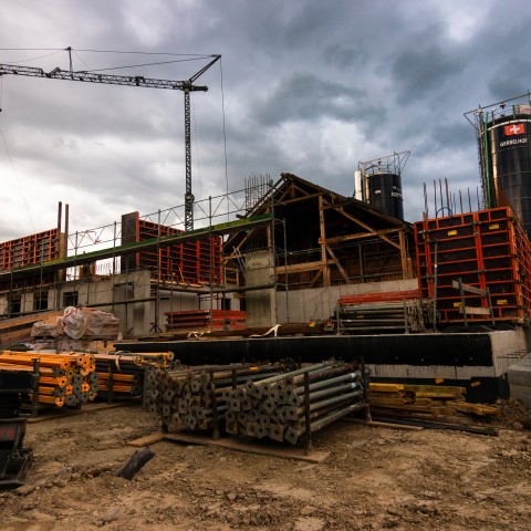 building materials