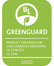Greenguard GOLD